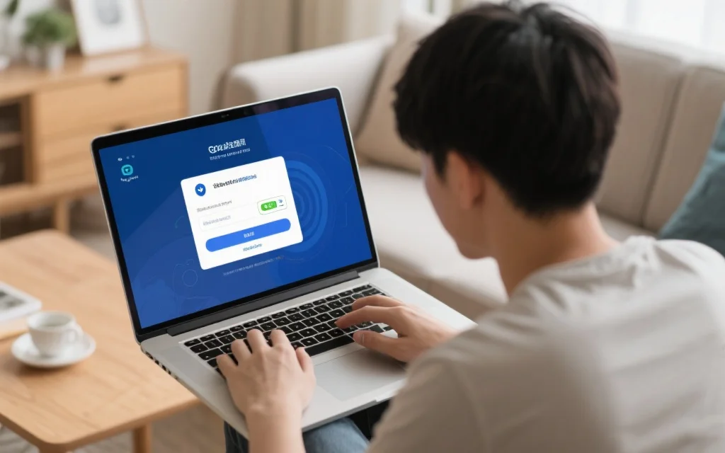 汇众娱乐平台新用户注册全流程分步指南：安全与便捷并重